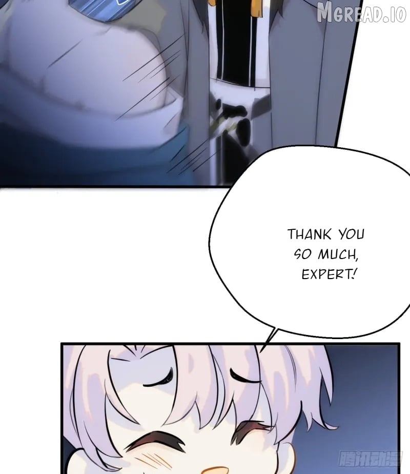 My Own Evil God Chapter 10 - page 100